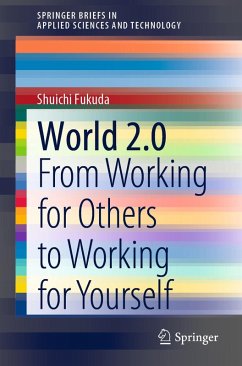Cover World 2.0 (eBook, PDF)