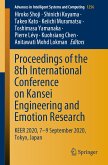 Proceedings of the 8th International Conference on Kansei Engineering and Emotion Research (eBook, PDF)