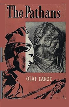 The Pathans 550 B. C. - A. D. 1957 - Caroe, Olaf