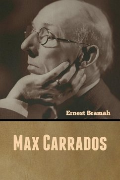 Cover Max Carrados