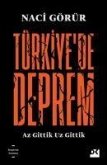 Türkiyede Deprem