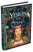 Yesilin Kizi Anne - M. Montgomery, L.