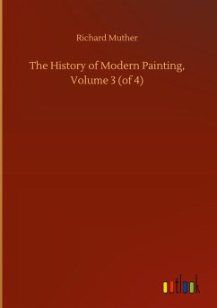 Cover The History of Modern Painting, Volume 3 (of 4)