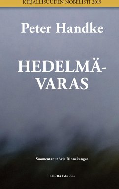 Hedelmävaras - Handke, Peter