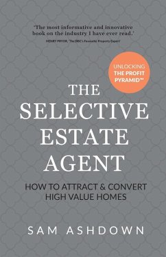 Cover The Selective Estate Agent