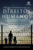 O sistema interamericano de direitos humanos e a migração forçada (eBook, ePUB)