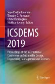 ICSDEMS 2019 (eBook, PDF)