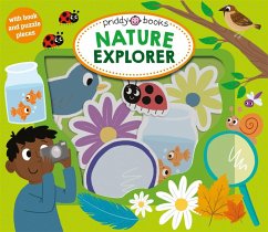 Cover Nature Explorer
