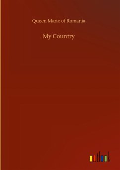 Cover My Country