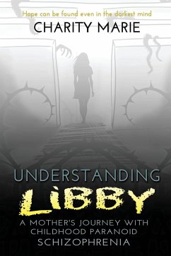 Understanding Libby - Marie, Charity