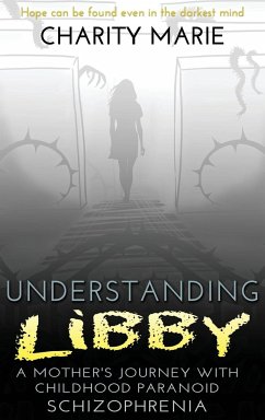 Understanding Libby - Marie, Charity