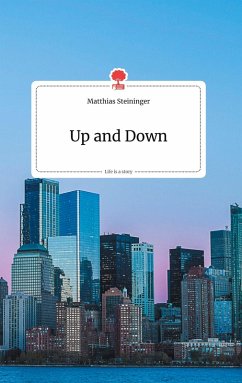 Cover Up and Down. Life is a Story - story.one