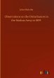Observations on the Disturbances in the... - Bild 1