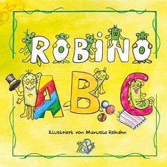 Cover Robino Abc