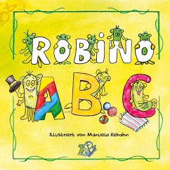 Robino Abc - Rehahn, Manuela