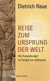 Reise zum Ursprung der Welt (eBook, ePUB) Reise zum Ursprung der Welt (eBook, ePUB)
