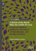 A Sketch of the World After the COVID-19 Crisis (eBook, PDF)