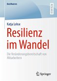 Resilienz im Wandel (eBook, PDF)