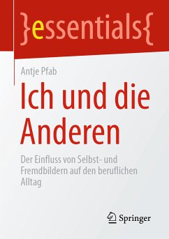Ich und die Anderen (eBook, PDF) - Pfab, Antje