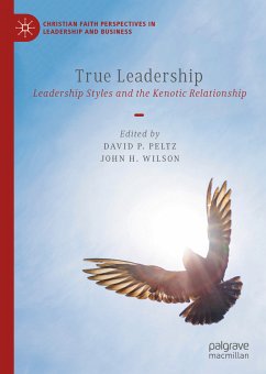 True Leadership (eBook, PDF)