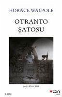 Otranto Satosu - Walpole, Horace