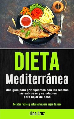 Dieta Mediterránea - Cruz, Lino