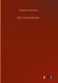 My Lady Nobody