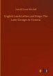 English Lands Letters and Kings: The... - Bild 1