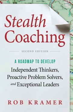 Stealth Coaching - Kramer, Rob