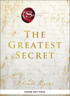 The Greatest Secret - Byrne, Rhonda