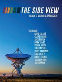 The Side View Vol 1 No 1 The Side View Vol 1 No 1