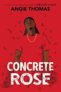 Concrete Rose - Thomas, Angie