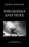Hiroshima and Here (eBook, ePUB)
