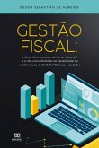 Gestão Fiscal (eBook, ePUB)