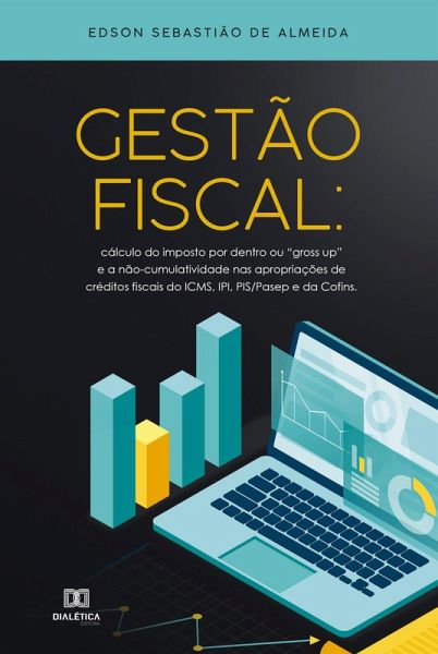 Gestão Fiscal (eBook, ePUB)