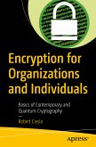 Encryption for Organizations and Individuals (eBook, PDF)