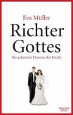 Richter Gottes (Mängelexemplar) Richter Gottes (Mängelexemplar)