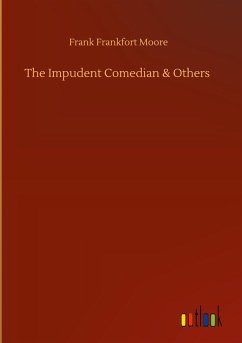 The Impudent Comedian & Others