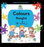 Englisi Farsi Persian Books Colours Ranghá Englisi Farsi Persian Books Colours Ranghá