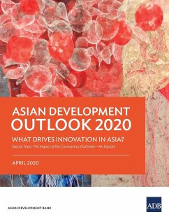 Asian Development Outlook (ADO) 2020 - Asian Development Bank