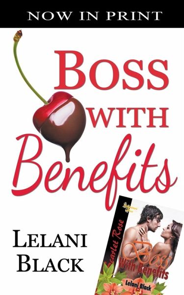Boss With Benefits Boss With Benefits