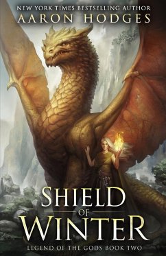 Shield of Winter - Hodges, Aaron