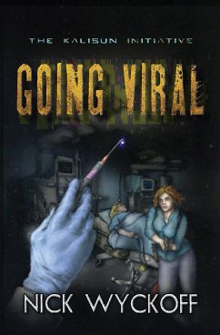 Going Viral - Wyckoff, Nick