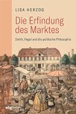 Die Erfindung des Marktes (eBook, ePUB) Die Erfindung des Marktes (eBook, ePUB)