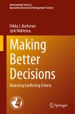 Making Better Decisions (eBook, PDF)
