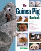 The Guinea Pig Handbook (eBook, ePUB)