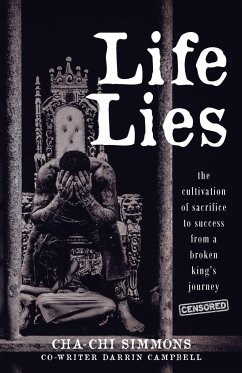 Life Lies - Simmons, Cha-Chi; Campbell, Darrin