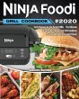 Ninja Foodi Grill Cookbook 2020 - Bild 1