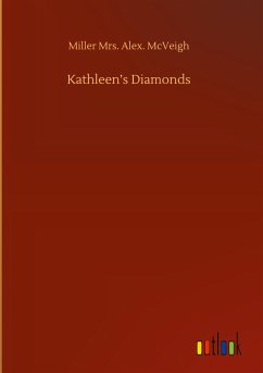 Kathleen¿s Diamonds - McVeigh, Miller Alex.