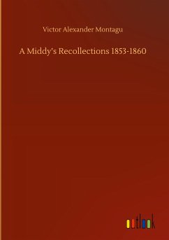 A Middy¿s Recollections 1853-1860